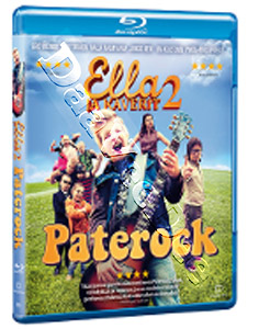 Ella and Friends 2 (2013) (Blu-Ray)